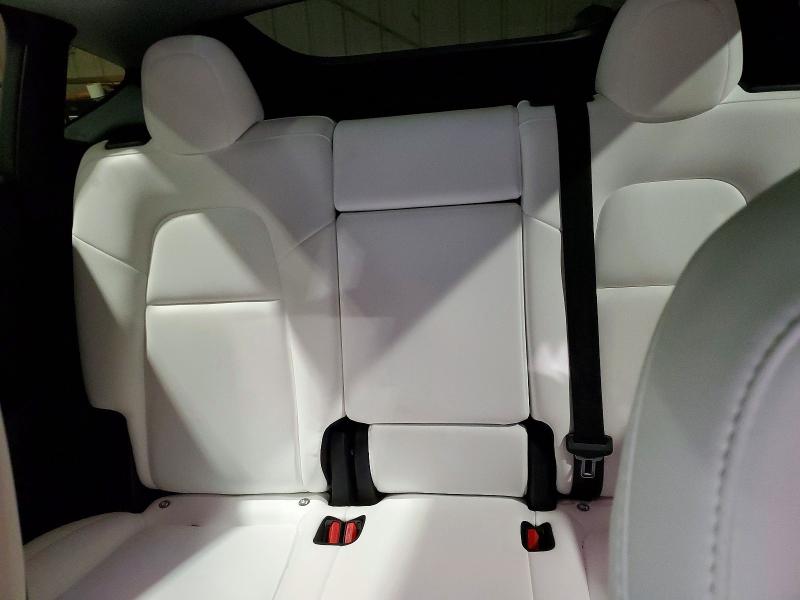 Aukcja sprzedaży 2023 Tesla Model Y, vin: 7SAYGDEE3PF836684, numer aukcji: 77112765