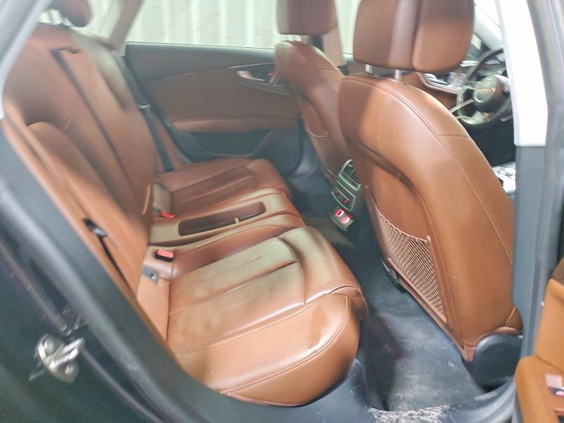 Aukcja sprzedaży 2012 Audi A7, vin: WAUSGAFC3CN031422, numer aukcji: 78346155