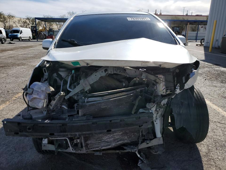Продаж на аукціоні авто 2014 Nissan Versa Note, vin: 3N1CE2CP0EL426075, номер лоту: 78365965