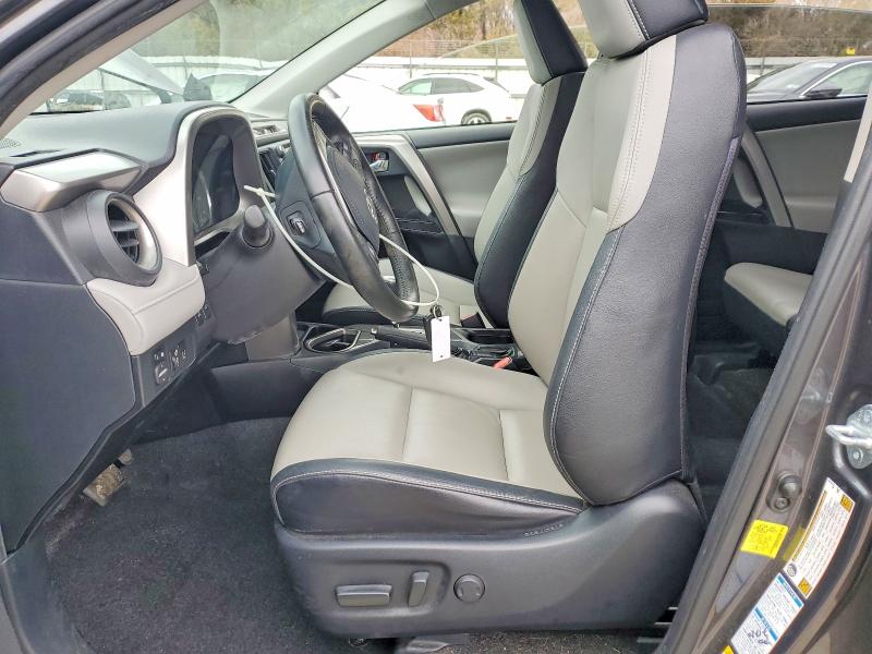 78218585 :رقم المزاد ، JTMDFREV0HJ165626 vin ، 2017 Toyota Rav4 مزاد بيع