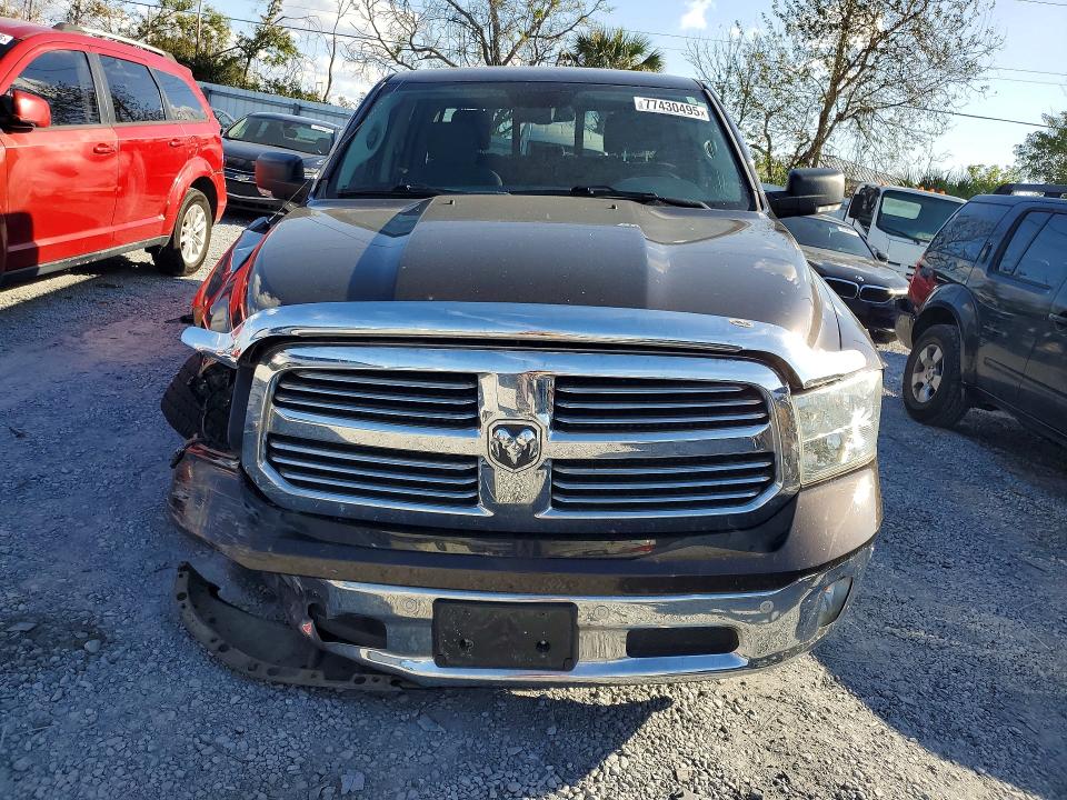 Продаж на аукціоні авто 2016 Ram 1500, vin: 1C6RR6LT4GS368953, номер лоту: 77430495