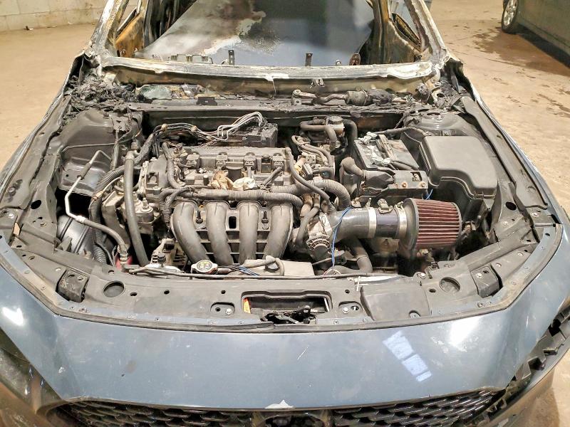 76797115 :رقم المزاد ، JM1BM1L79E1179135 vin ، 2014 Mazda 3 مزاد بيع