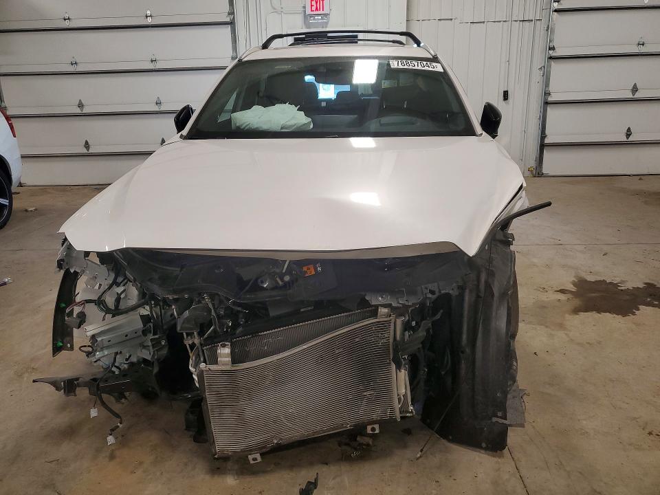 Продажа на аукционе авто 2024 Mazda Cx-5, vin: JM3KFBAY9R0512271, номер лота: 78857045