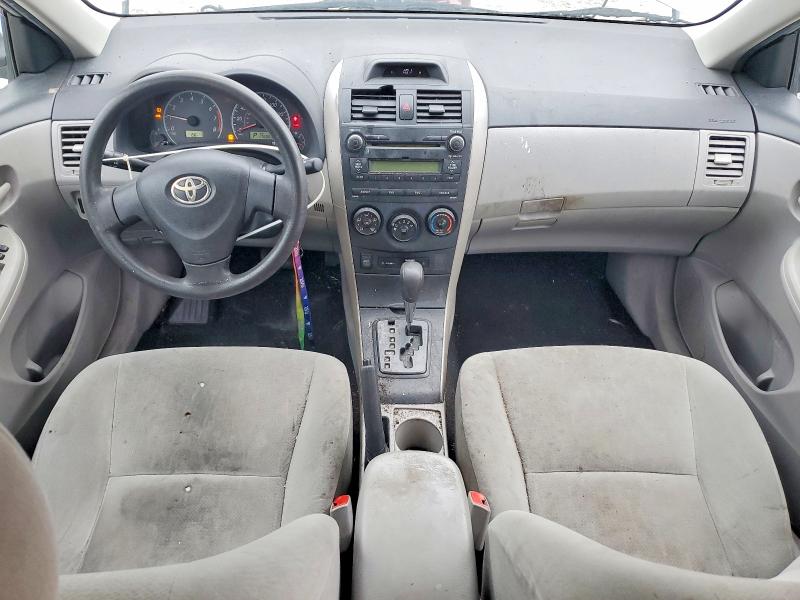 Продаж на аукціоні авто 2013 Toyota Corolla, vin: 2T1BU4EE5DC926740, номер лоту: 77136805