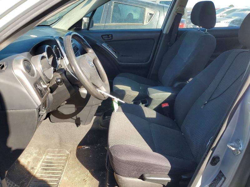 Продаж на аукціоні авто 2006 Toyota Corolla Matrix, vin: 2T1KR32E36C597233, номер лоту: 78307315