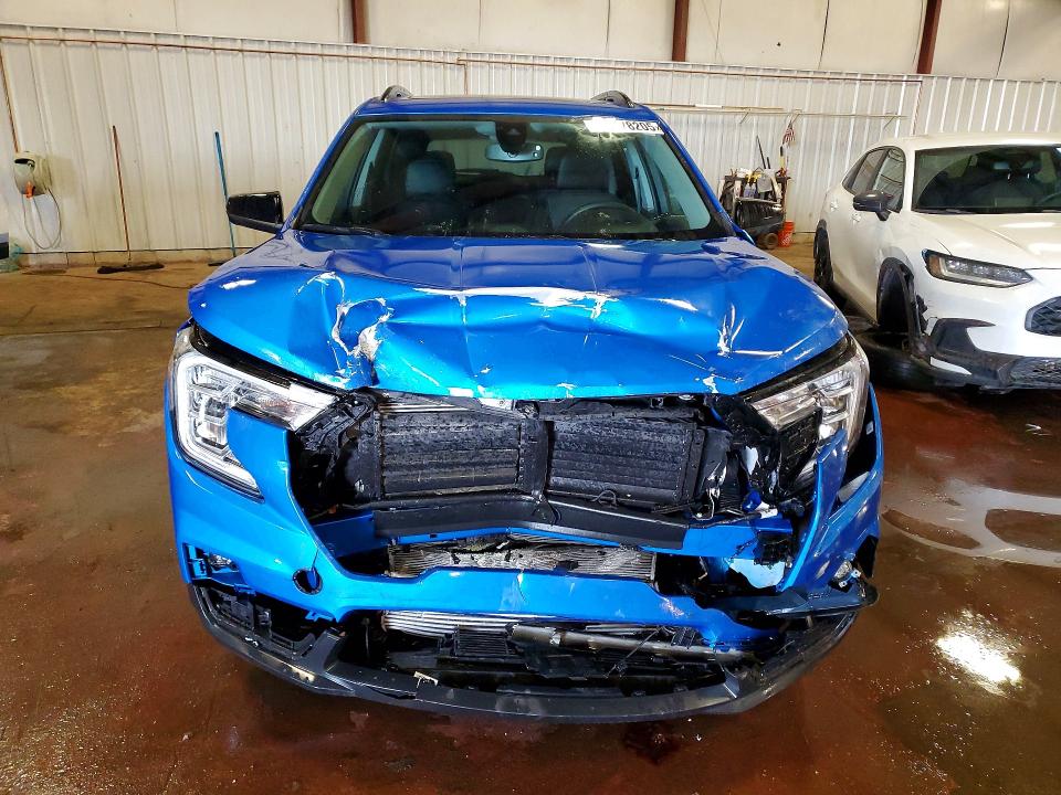 Aukcja sprzedaży 2024 Gmc Terrain, vin: 3GKALVEG7RL120655, numer aukcji: 76978205