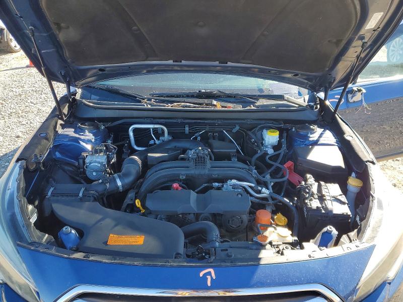 Aukcja sprzedaży 2019 Subaru Outback, vin: 4S4BSAFC0K3345729, numer aukcji: 78358935