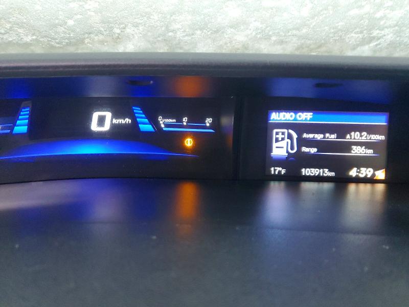 Aukcja sprzedaży 2014 Honda Civic, vin: 19XFB2F99EE081522, numer aukcji: 73590125