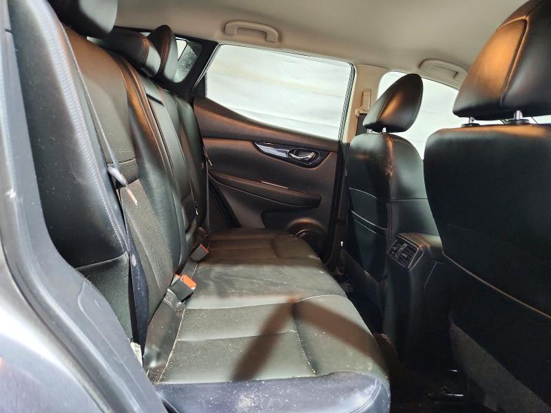 Aukcja sprzedaży 2019 Niss Rogue Sport, vin: JN1BJ1CR8KW344247, numer aukcji: 75224275