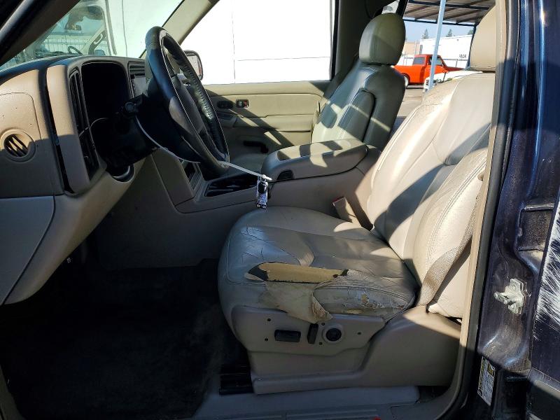 72988735 :رقم المزاد ، 1GNEC13T55R213139 vin ، 2005 Chevrolet Tahoe C150 مزاد بيع