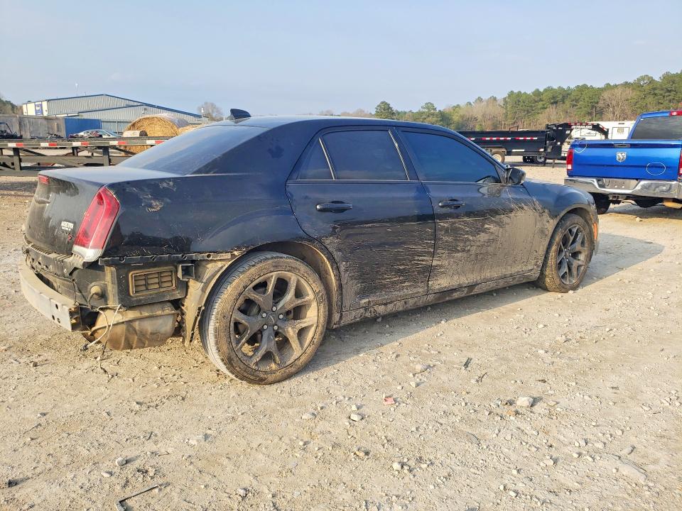 Aukcja sprzedaży 2021 Chrysler 300, vin: 2C3CCABG2MH582211, numer aukcji: 78186575