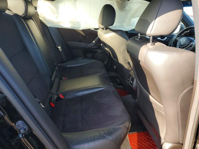 Продажа на аукционе авто 2013 Acura Tsx, vin: JH4CU2F88DC010689, номер лота: 75662075