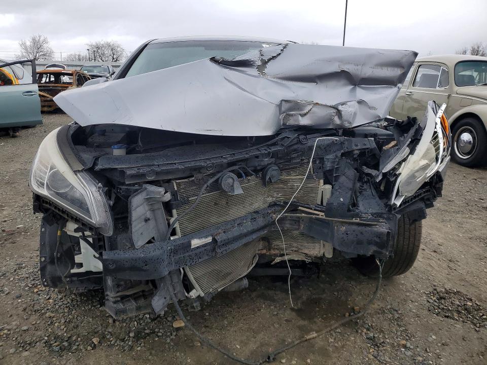 Aukcja sprzedaży 2015 Hyundai Sonata, vin: 5NPE24AF8FH121574, numer aukcji: 77790945