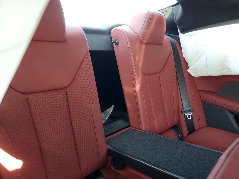 Продажа на аукционе авто 2025 Bmw M440xi, vin: WBA83DA03SCT47742, номер лота: 79086535
