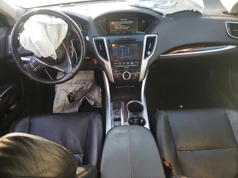 Продаж на аукціоні авто 2015 Acura Tlx, vin: 19UUB3F70FA006158, номер лоту: 76981995