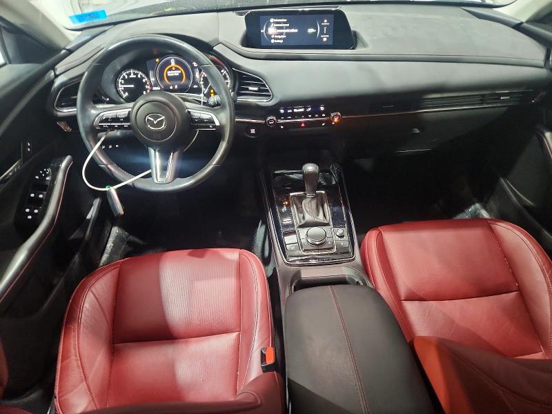 2024 Mazda Cx-30 მანქანა იყიდება აუქციონზე, vin: 3MVDMBCM5RM625776, აუქციონის ნომერი: 78425625