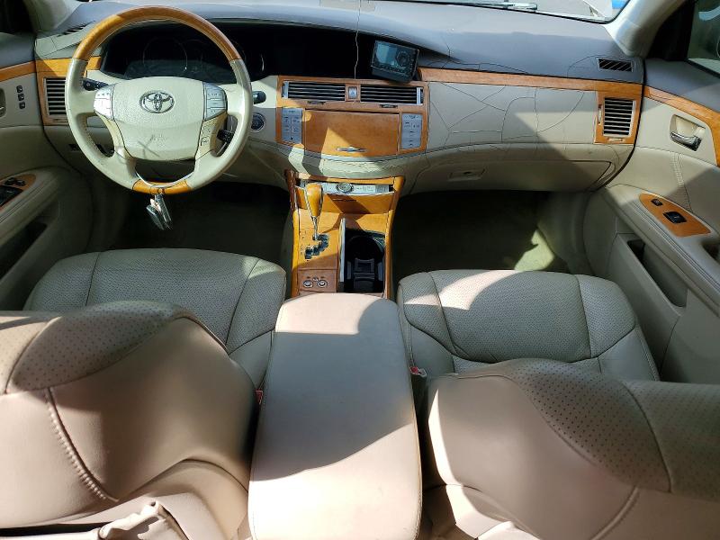 2006 Toyota Avalon მანქანა იყიდება აუქციონზე, vin: 4T1BK36B06U138454, აუქციონის ნომერი: 78076775