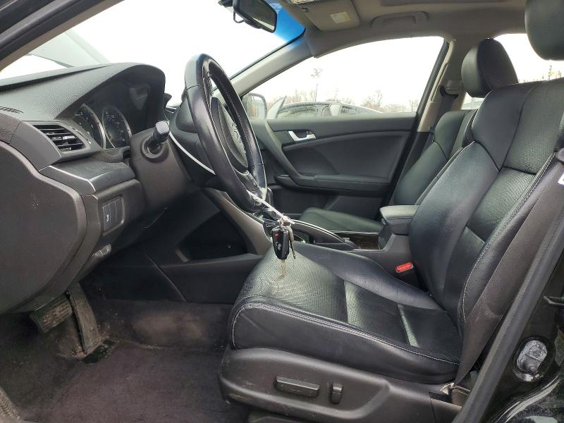 Aukcja sprzedaży 2013 Acura Tsx, vin: JH4CU2F48DC008972, numer aukcji: 76974615
