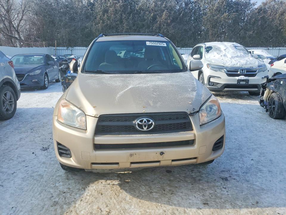 Aukcja sprzedaży 2009 Toyota Rav4, vin: JTMBF33V295001439, numer aukcji: 75552925