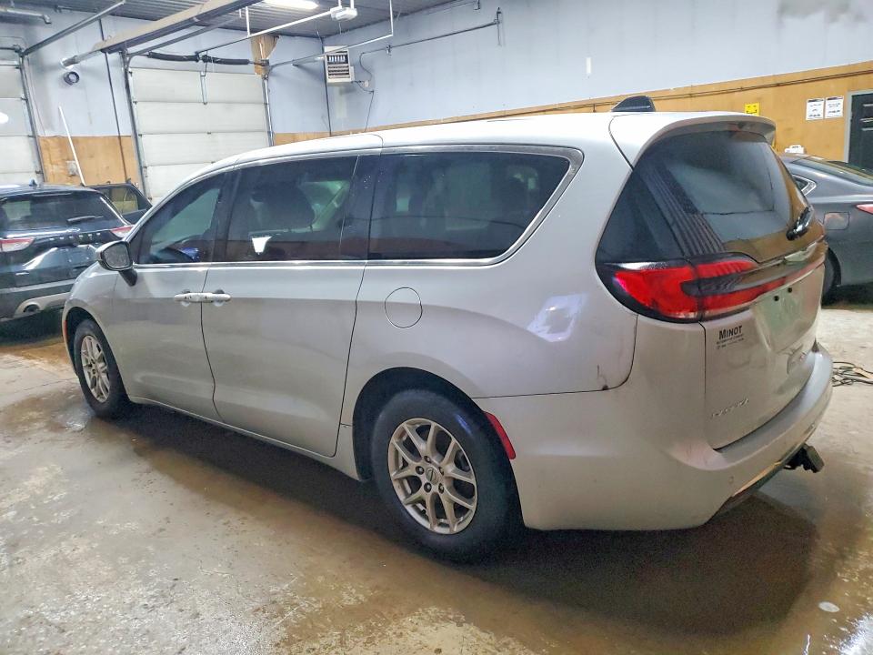 Aukcja sprzedaży 2023 Chrysler Pacifica, vin: 2C4RC1BG8PR620979, numer aukcji: 76991775