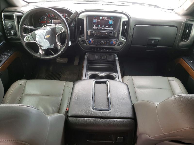 Auction sale of the 2015 Chevrolet Silverado, vin: 3GCUKSECXFG433808, lot number: 75994005