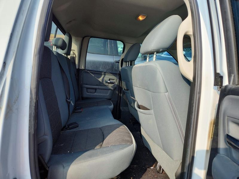 Aukcja sprzedaży 2014 Ram 1500, vin: 1C6RR7GG5ES111588, numer aukcji: 76745915