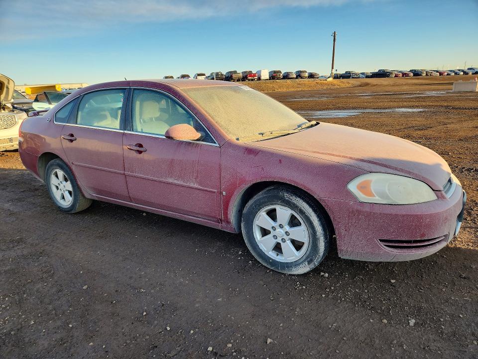Aukcja sprzedaży 2006 Chevrolet Impala, vin: 2G1WT58N969386889, numer aukcji: 76349245