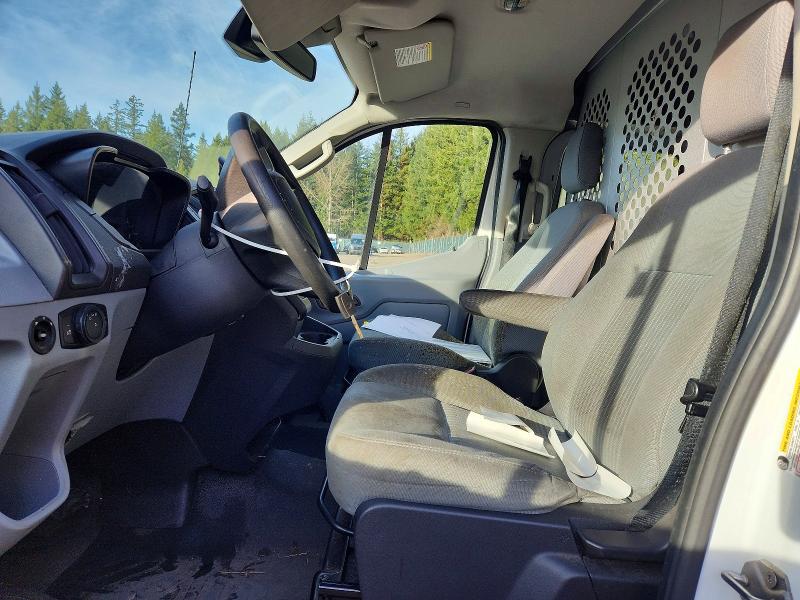 Продажа на аукционе авто 2016 Ford Transit, vin: 1FTYR1ZM4GKA34509, номер лота: 76160185