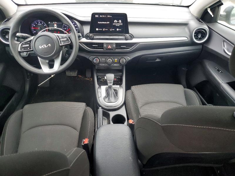 Aukcja sprzedaży 2024 Kia Forte, vin: 3KPF24AD4RE698095, numer aukcji: 76814555