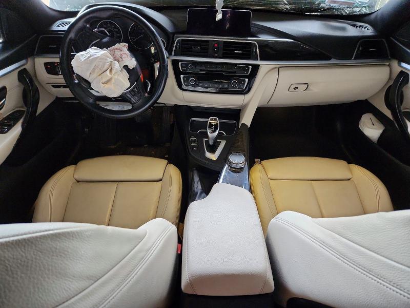 Aukcja sprzedaży 2019 Bmw 430i, vin: WBA4J1C51KBM17711, numer aukcji: 77344395
