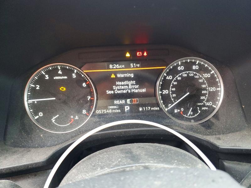 Продаж на аукціоні авто 2022 Mitsubishi Outlander, vin: JA4J4TA8XNZ034006, номер лоту: 78359685