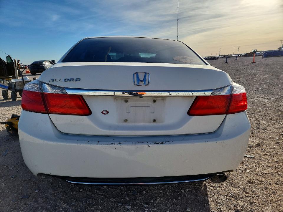 Aukcja sprzedaży 2013 Honda Accord, vin: 1HGCR2F37DA254628, numer aukcji: 79208045