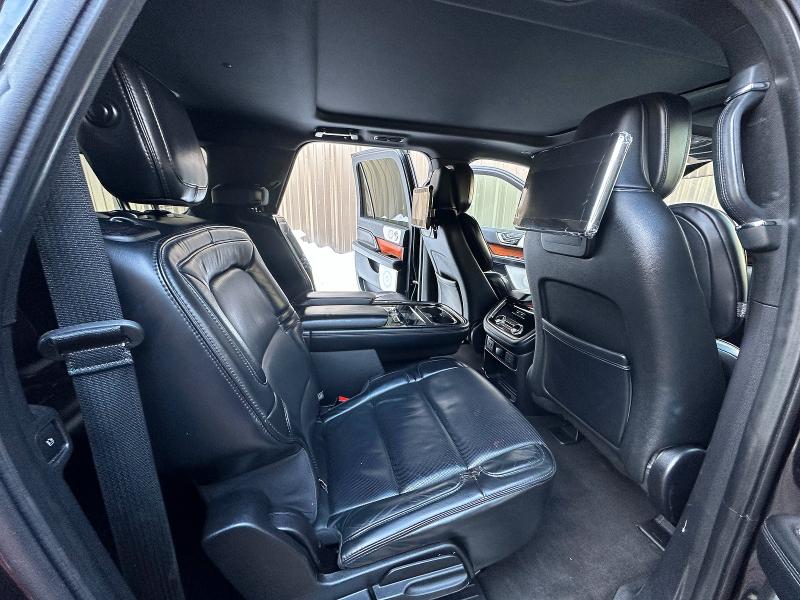 Auction sale of the 2019 Lincoln Navigator, vin: 5LMJJ3LT7KEL21377, lot number: 76708175