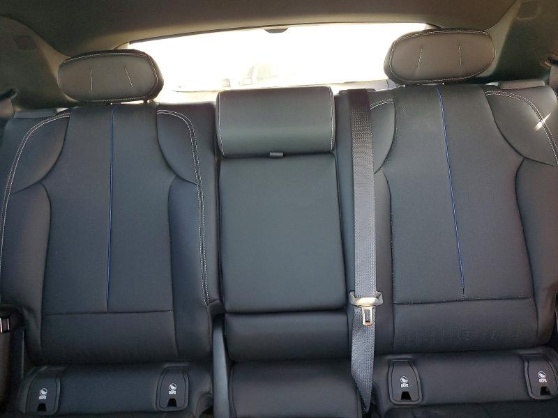 2025 Cadillac Lyriq მანქანა იყიდება აუქციონზე, vin: 1GYKPURKXSZ300489, აუქციონის ნომერი: 75658415
