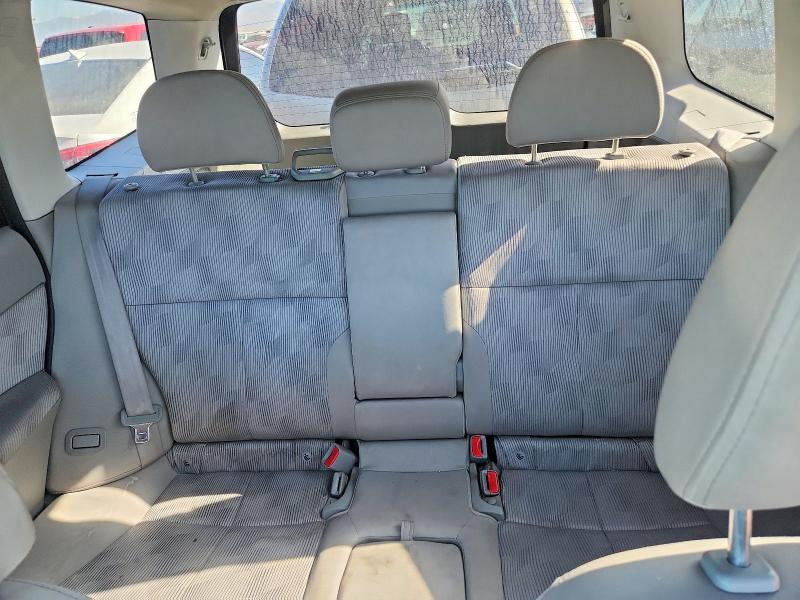 75430865 :رقم المزاد ، JF2SH6CC7AH784739 vin ، 2010 Subaru Forester 2 مزاد بيع