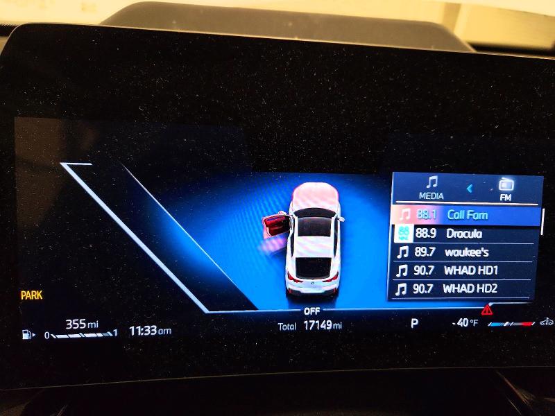 Продаж на аукціоні авто 2025 Bmw X2, vin: WBX63GM04S5246465, номер лоту: 77775415