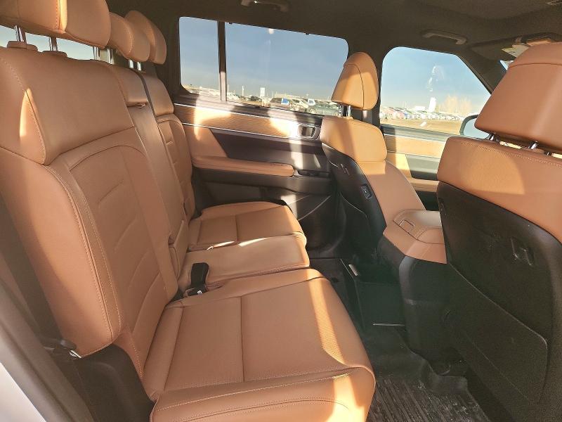 Продаж на аукціоні авто 2025 Hyundai Santa Fe, vin: 5NMP4DGL2SH093715, номер лоту: 76762505