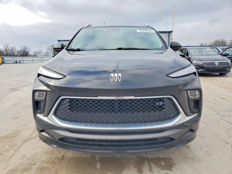 78349185 :رقم المزاد ، KL4AMDSL2RB213583 vin ، 2024 Buick Encore Gx مزاد بيع
