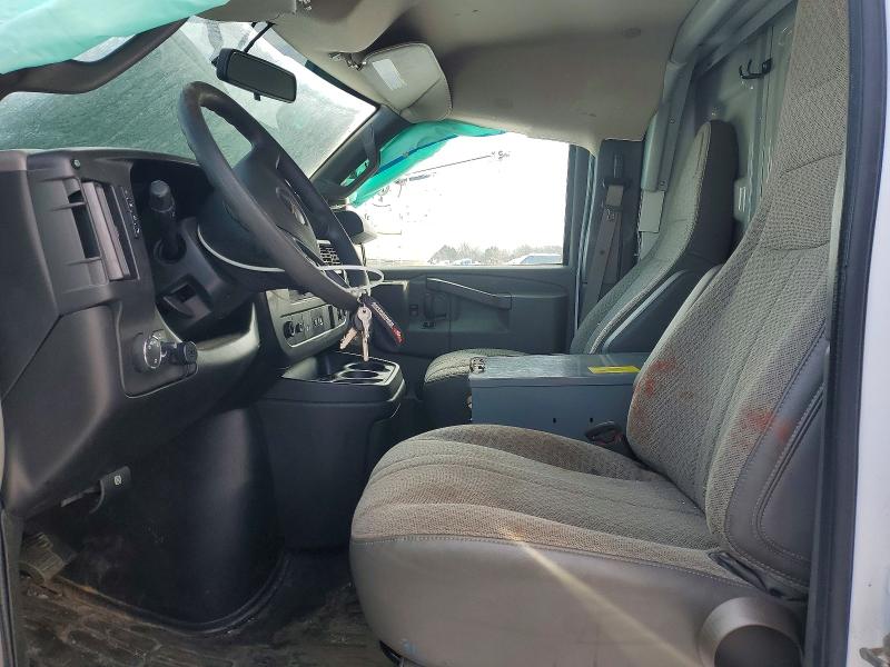Продаж на аукціоні авто 2021 Gmc Savana, vin: 1GD07RF71M1201941, номер лоту: 75482665