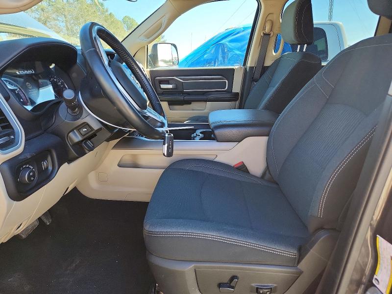 Продаж на аукціоні авто 2022 Ram 3500, vin: 3C63RRHL1NG266210, номер лоту: 77354225