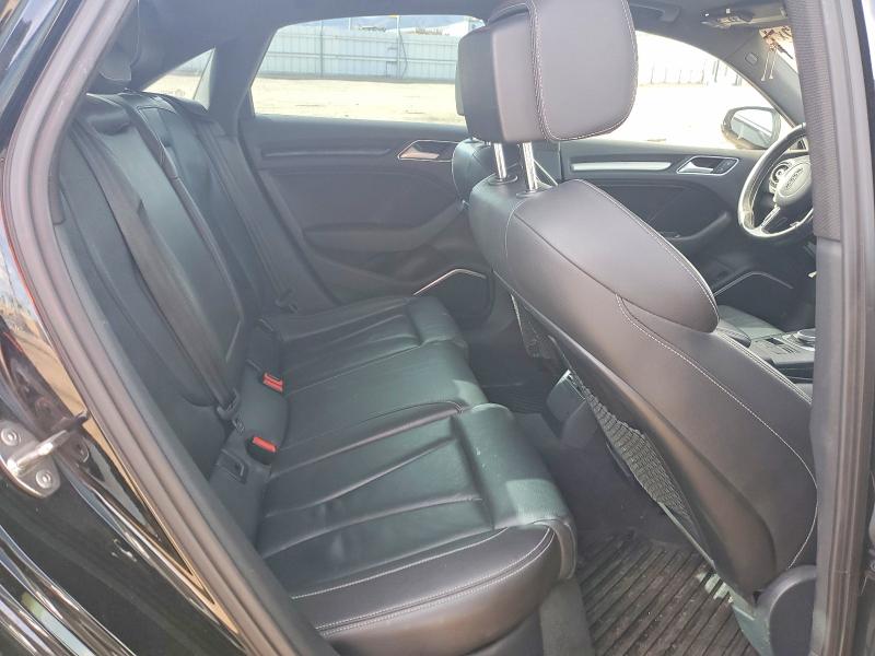 Aukcja sprzedaży 2015 Audi S3, vin: WAUBFGFF2F1133693, numer aukcji: 77635405