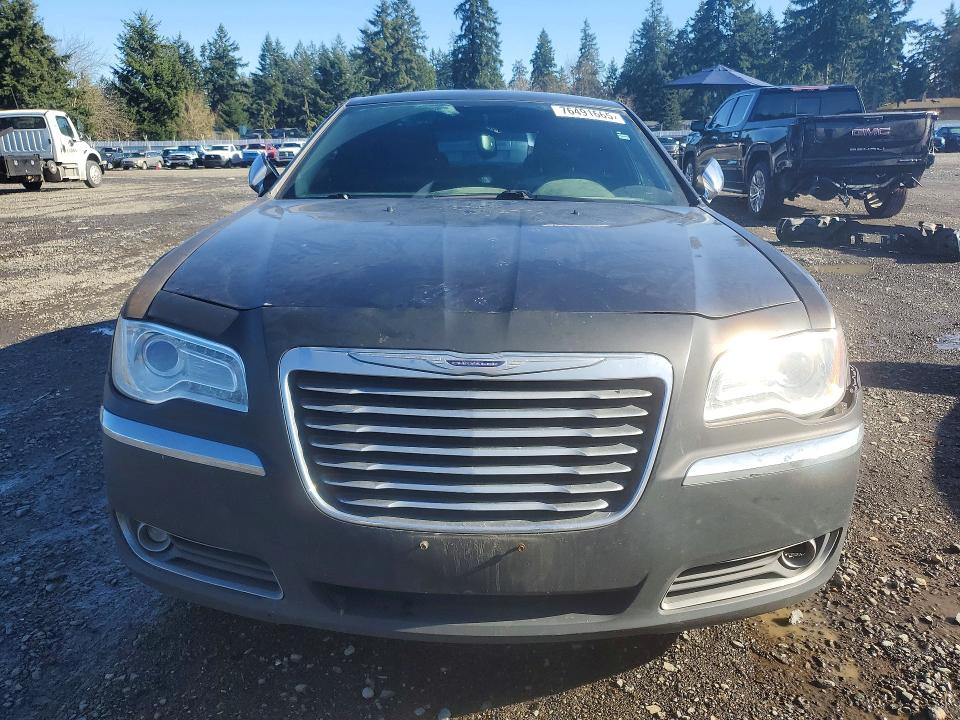 Aukcja sprzedaży 2014 Chrysler 300c, vin: 2C3CCAEG3EH382239, numer aukcji: 76491665
