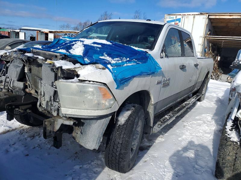 Auction sale of the 2013 Ram 2500, vin: 3C6TR5JT2DG547790, lot number: 74434765