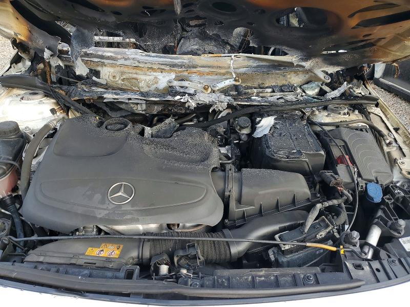 Aukcja sprzedaży 2020 Mercedes-benz Gla, vin: WDCTG4GB8LU021726, numer aukcji: 76720405