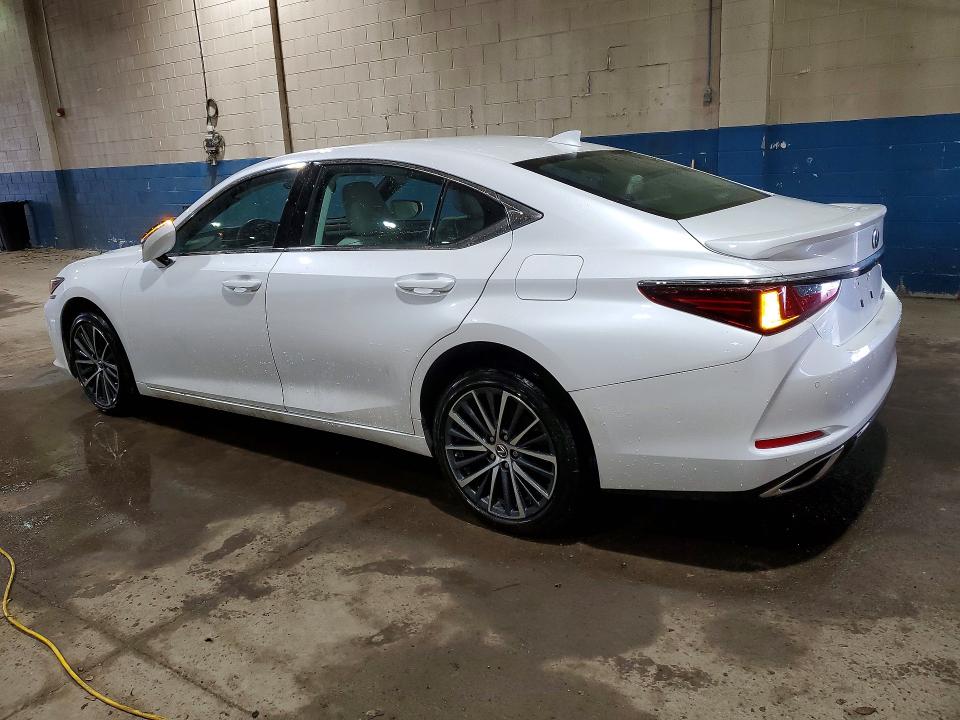 Aukcja sprzedaży 2024 Lexus Es 350, vin: 58ADZ1B10RU163695, numer aukcji: 78579505