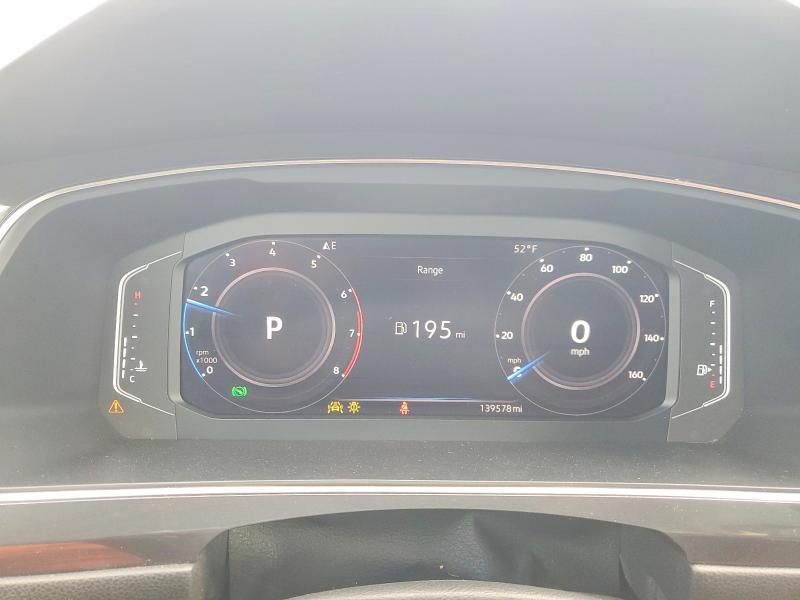 Продаж на аукціоні авто 2020 Volkswagen Tiguan, vin: 3VV3B7AX2LM142073, номер лоту: 77544295
