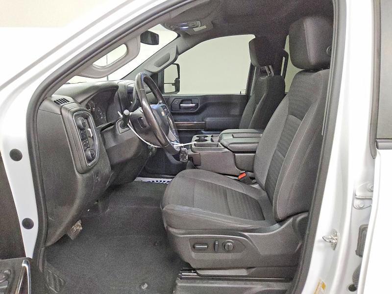 Продаж на аукціоні авто 2023 Chevrolet Silverado, vin: 1GC4YNE70PF122314, номер лоту: 75482625