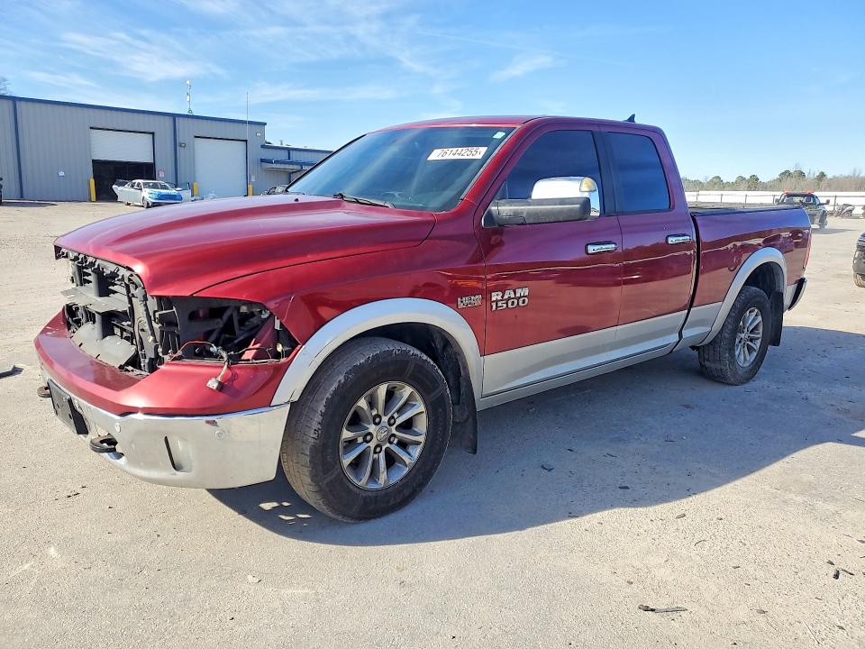 2014 Ram 1500 მანქანა იყიდება აუქციონზე, vin: 1C6RR6JT6ES376357, აუქციონის ნომერი: 76144255