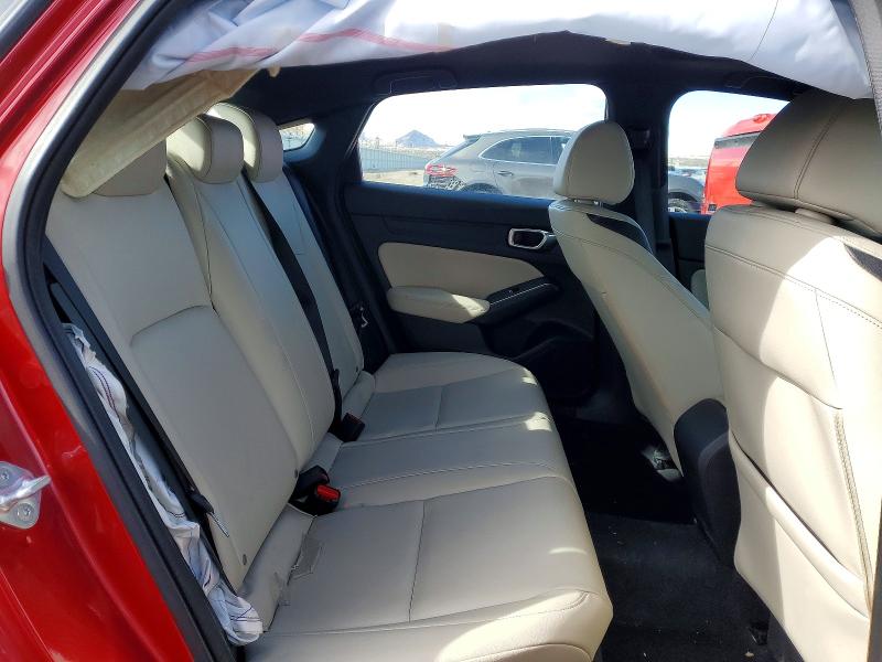 Aukcja sprzedaży 2023 Acura Integra, vin: 19UDE4H3XPA010257, numer aukcji: 78128505
