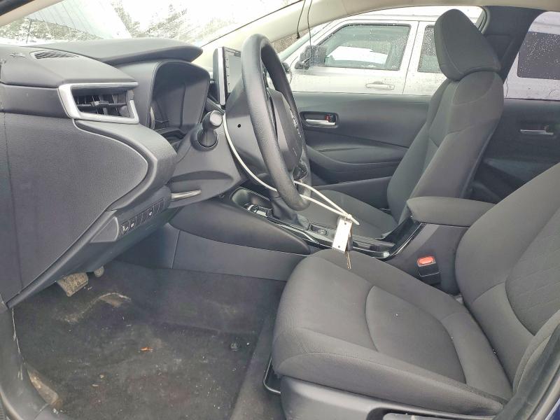 Продажа на аукционе авто 2020 Toyota Corolla, vin: 5YFBPRBE4LP121612, номер лота: 76788275